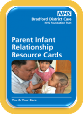 Parent Infant Relationship Resource Cards